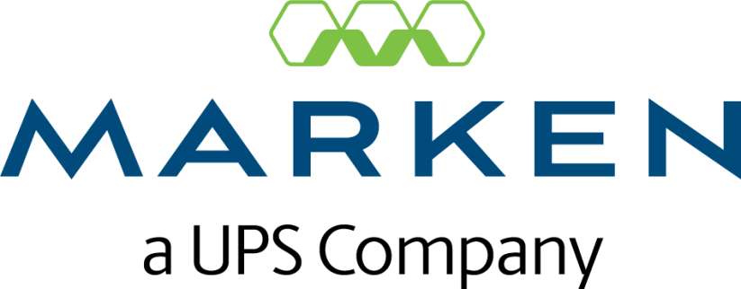 Marken Logo